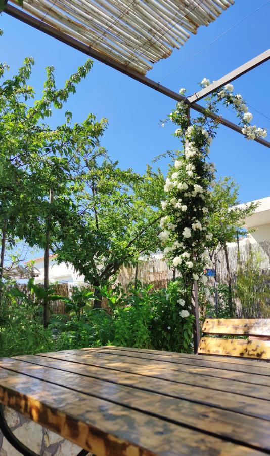 La Primavera アナカプリ エクステリア 写真