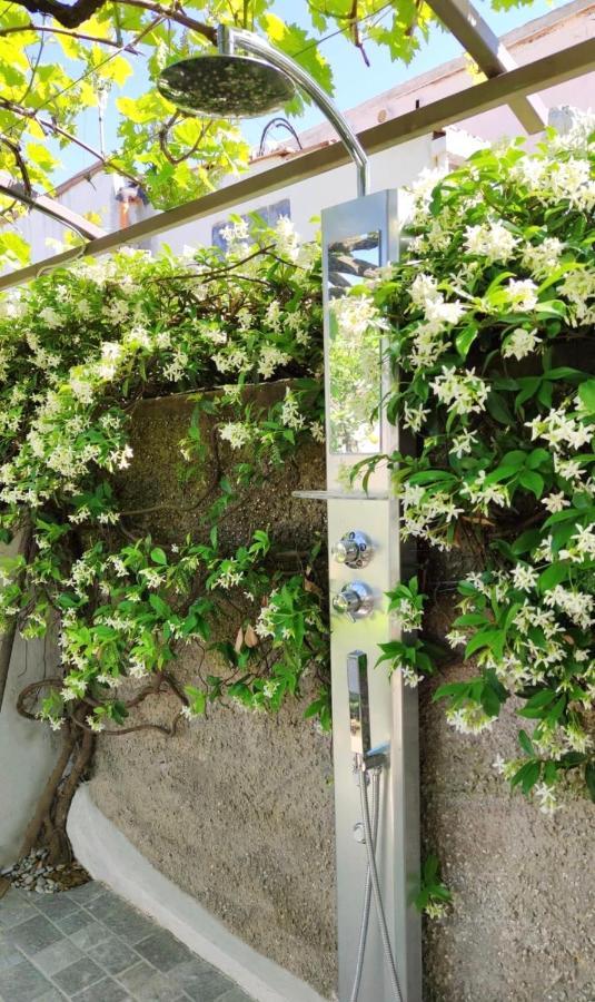 La Primavera アナカプリ エクステリア 写真