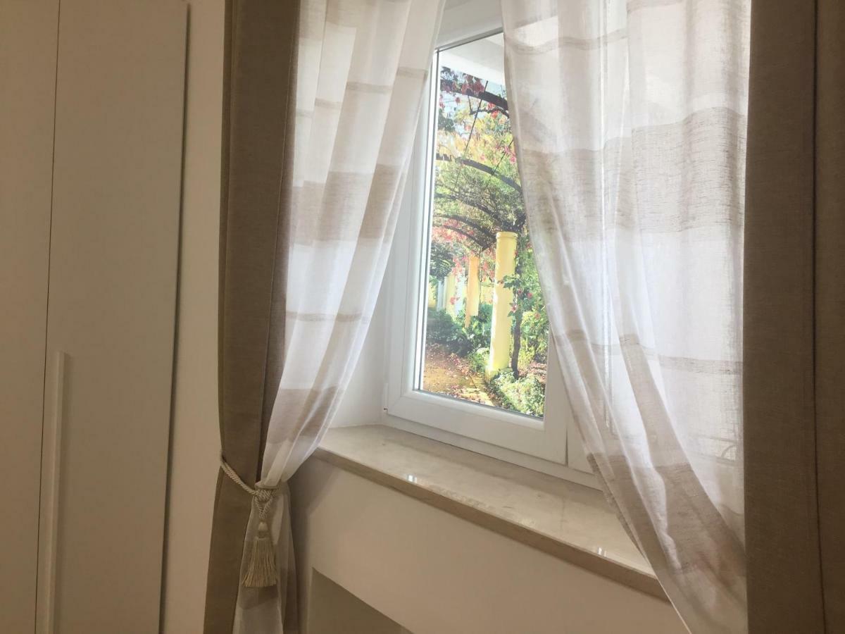 La Primavera アナカプリ エクステリア 写真